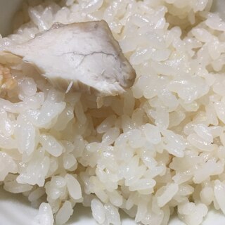 鯛めし